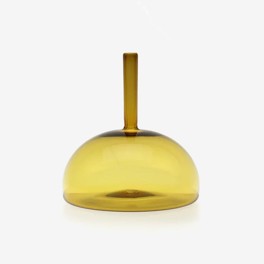 Nate Cotterman | Balloon Bottles