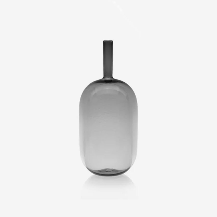 Nate Cotterman | Balloon Bottles