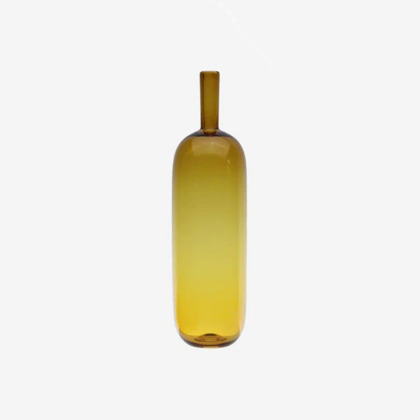 Nate Cotterman | Balloon Bottles