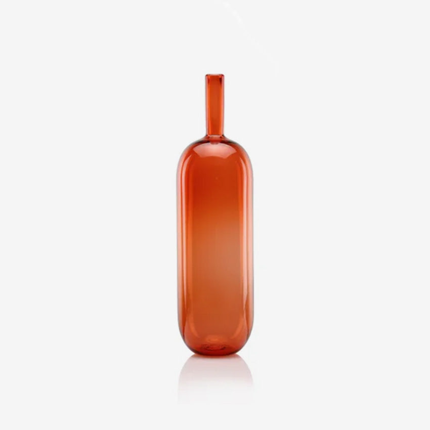 Nate Cotterman | Balloon Bottles