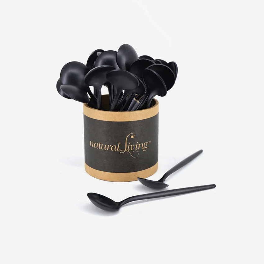 Natural Living | Small Spoon