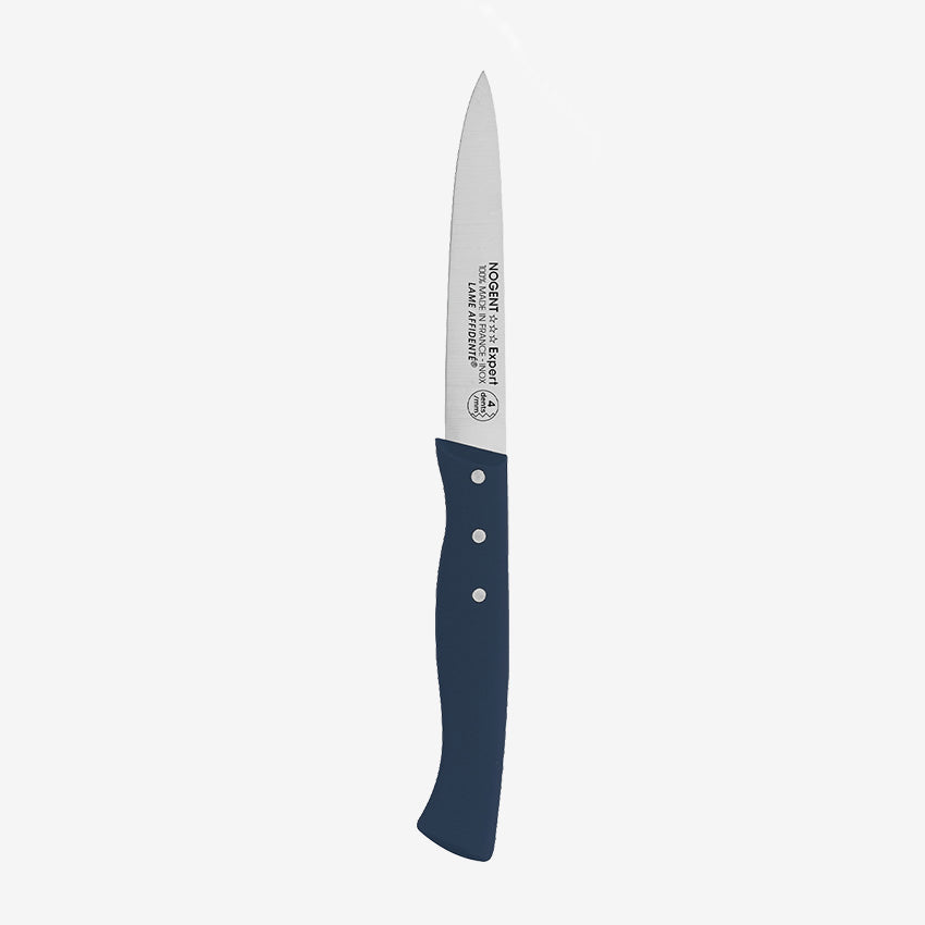 Nogent | Paring Knife - Micro Serrated