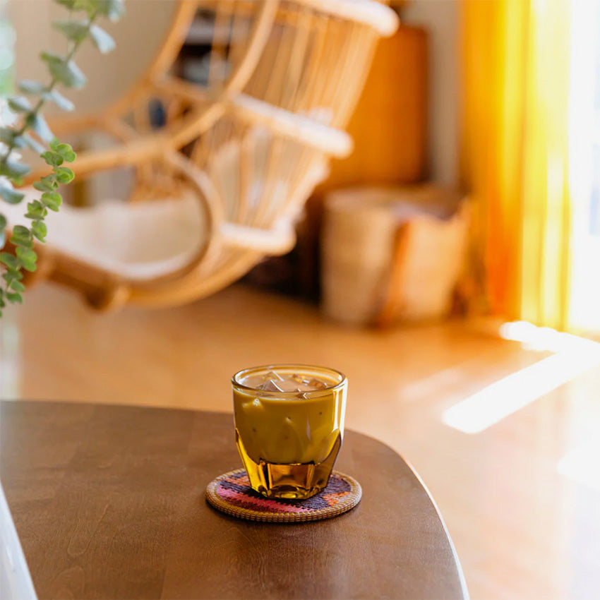 Not Neutral | Vero Cappuccino 6oz