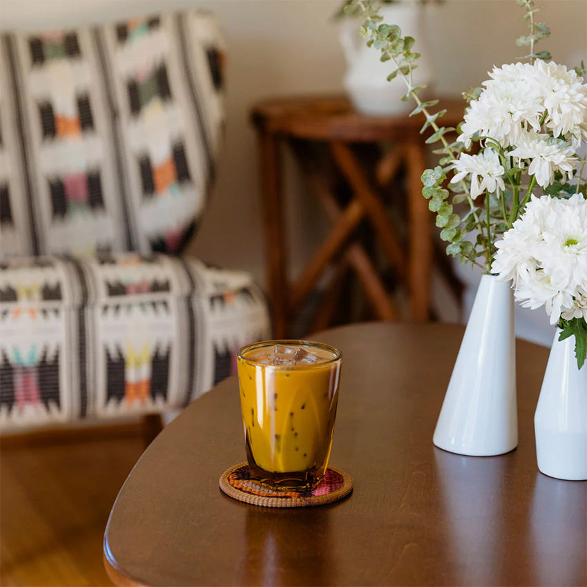 Not Neutral | Vero Latte 12oz