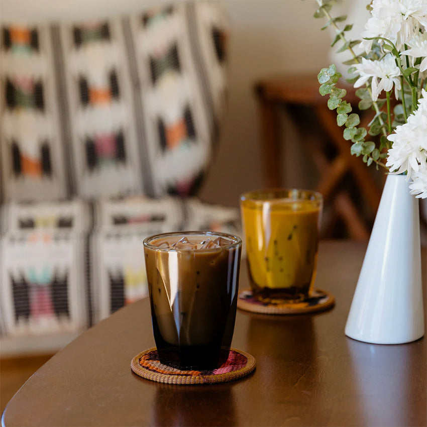 Not Neutral | Vero Latte 12oz