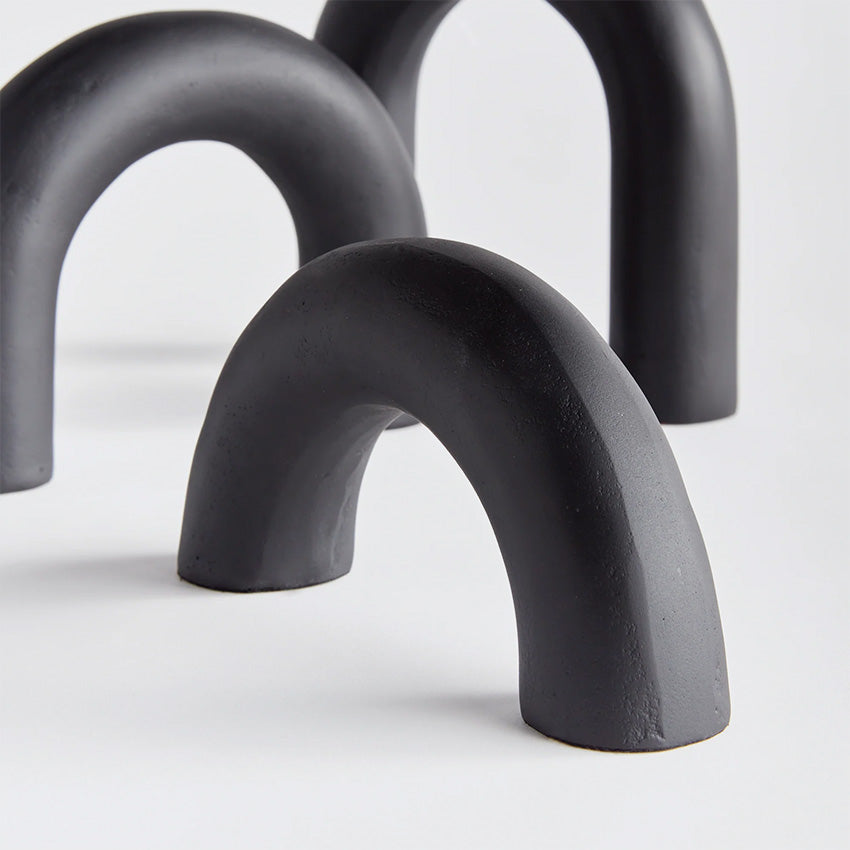 Napa Home & Garden | Sculptures Arco - Ensemble de 3
