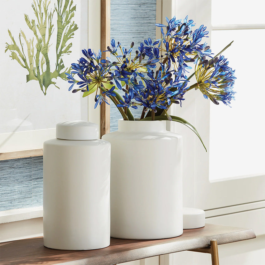 Napa Home & Garden | Pot cylindrique Westcliff