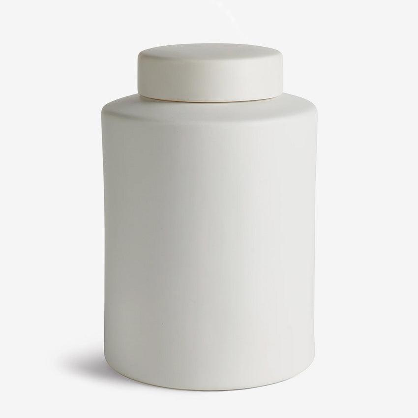 Napa Home & Garden | Pot cylindrique Westcliff