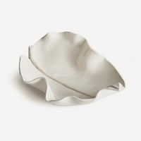 Napa Home & Garden | Sculpture de feuille de Moricento