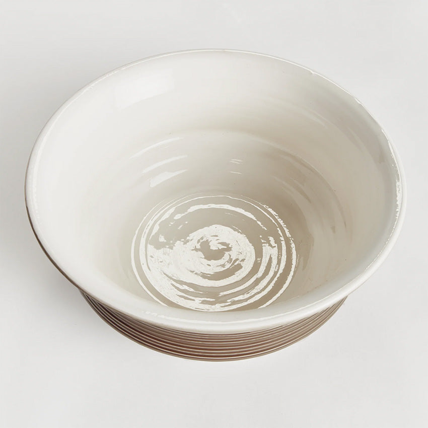 Napa Home & Garden | Bol bas Tremezzo
