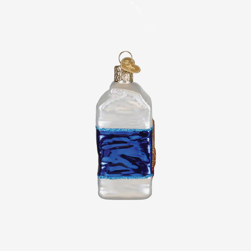 Old World Christmas | Blown Glass Ornament - Bag Of Flour