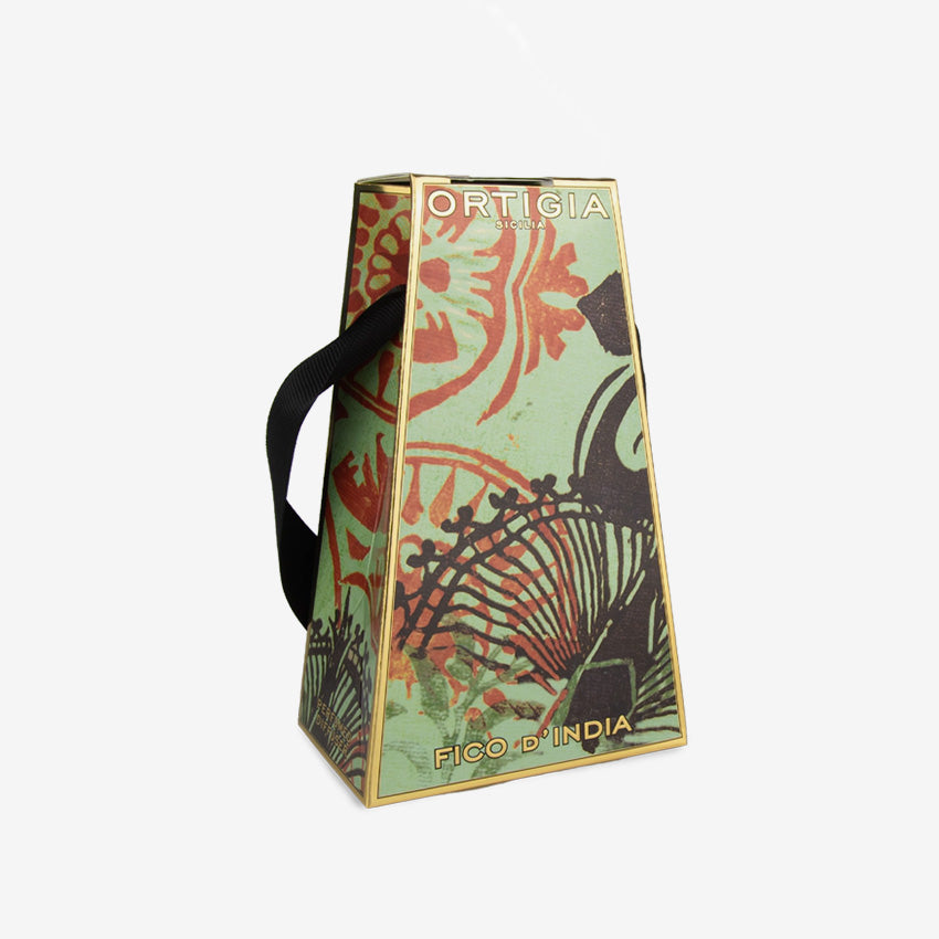 Ortigia | Fico D'India Decorated Diffuser