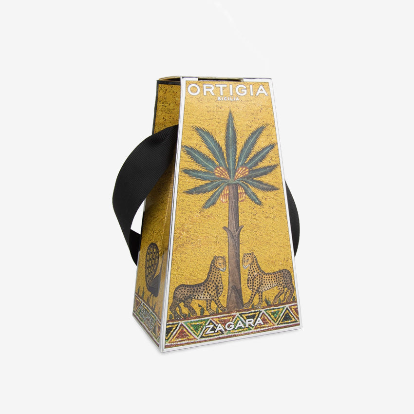 Ortigia | Zagara Decorated Diffuser