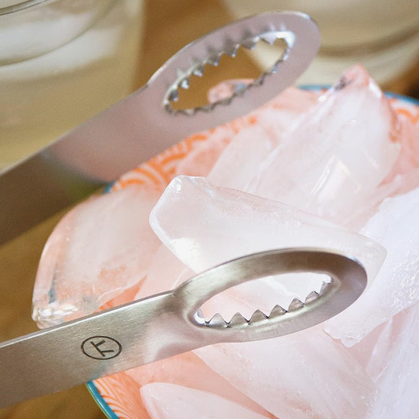 Outset | Ice Tongs