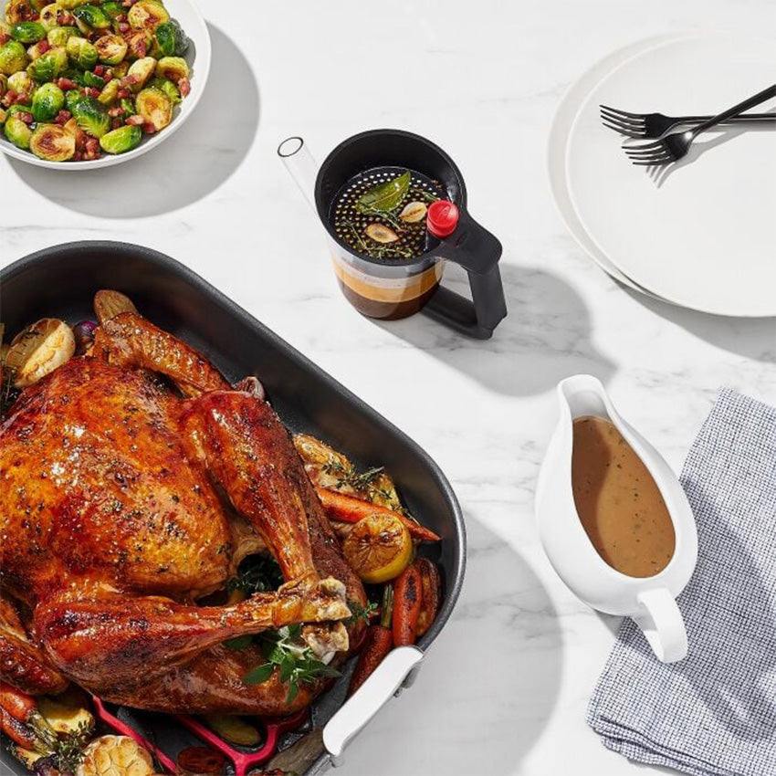 Oxo | 2-Cup Fat Separator