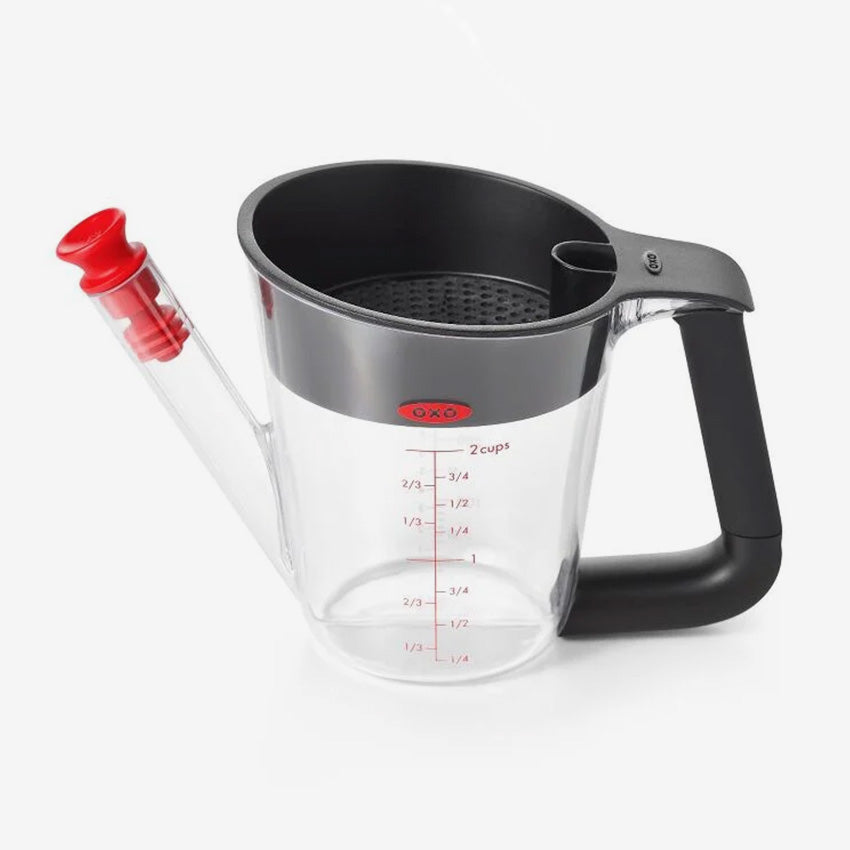 Oxo | 2-Cup Fat Separator