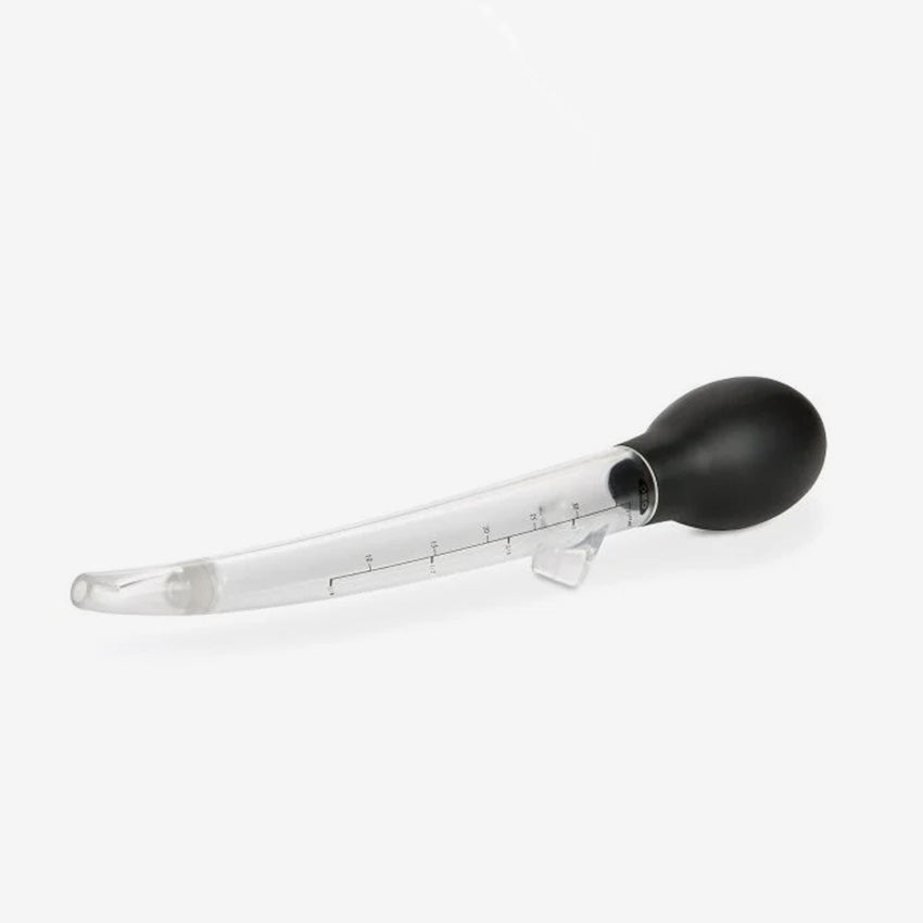Oxo | Angled Poultry Baster