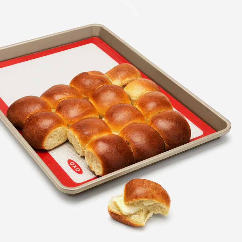 Oxo | Baking Mat - Silicone