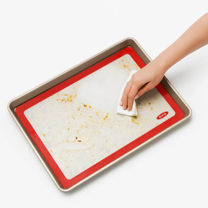 Oxo | Baking Mat - Silicone