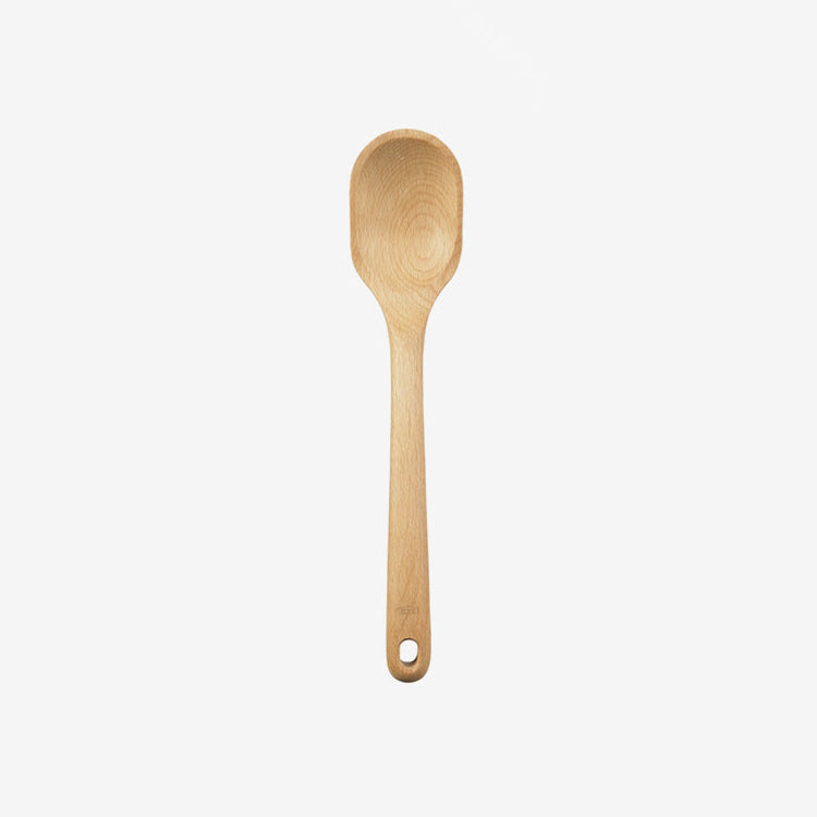 Oxo | Cooking Spoon Natural Beech Wood