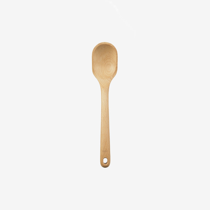 Oxo | Cooking Spoon Natural Beech Wood