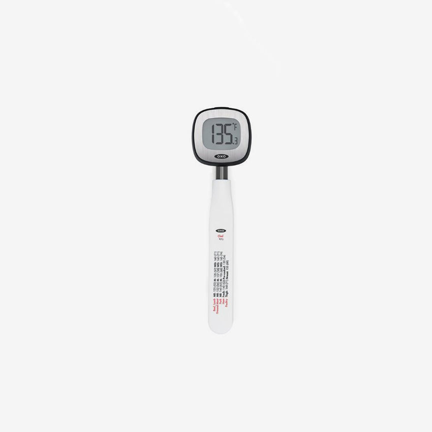 Oxo | Digital Instant-Read Thermometer