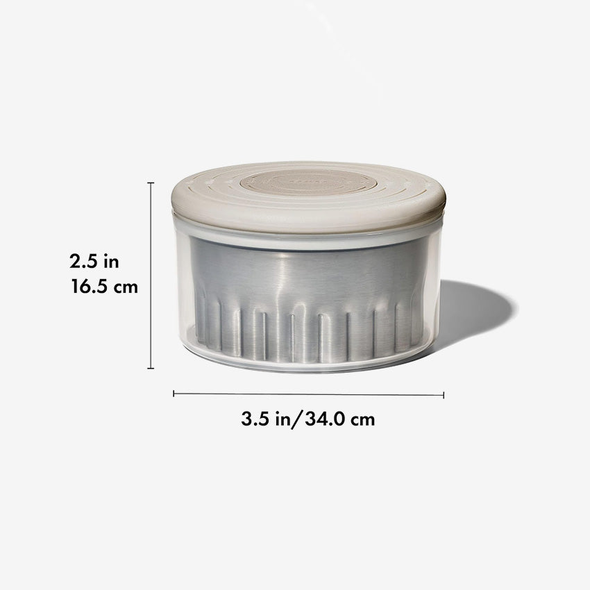 Oxo | Double-Sided Cookie Cutters Set