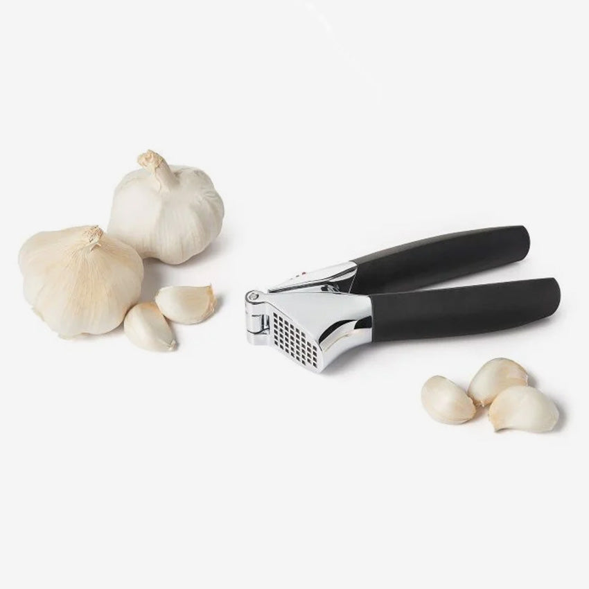 Oxo | Garlic Press Zinc