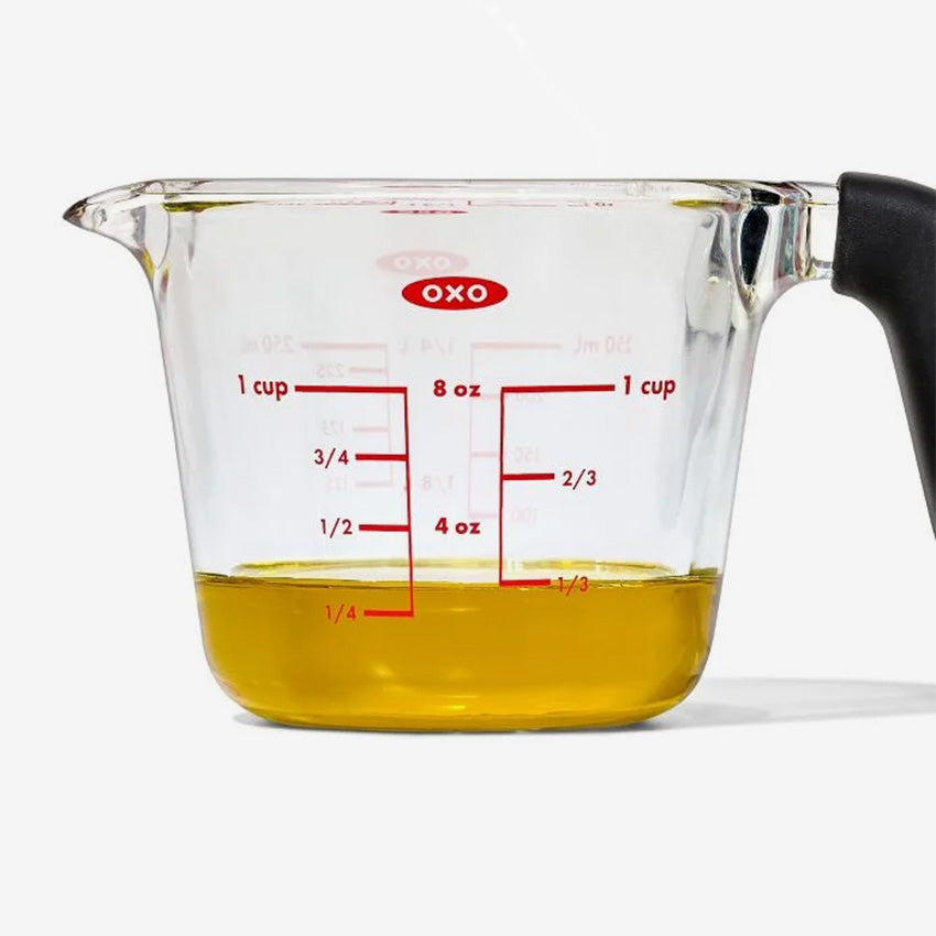 Oxo | Glass Measuring Cup