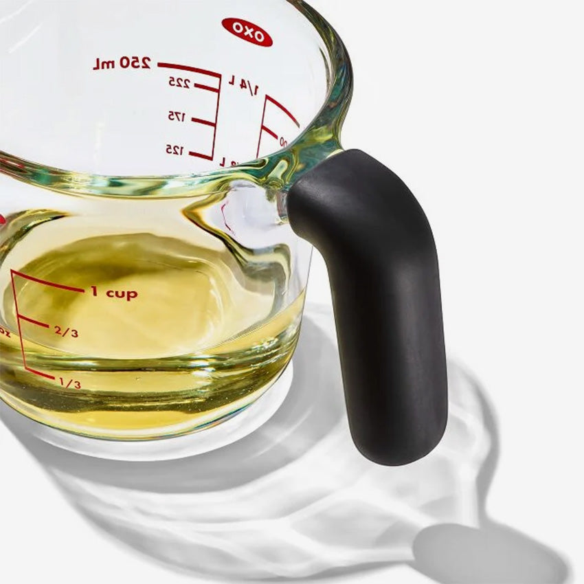 Oxo | Glass Measuring Cup