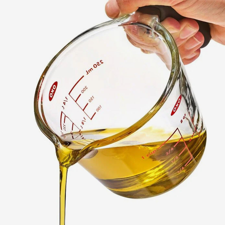 Oxo | Glass Measuring Cup