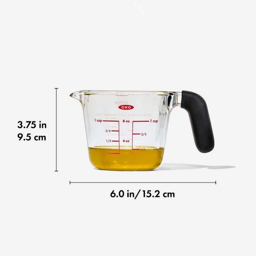 Oxo | Glass Measuring Cup