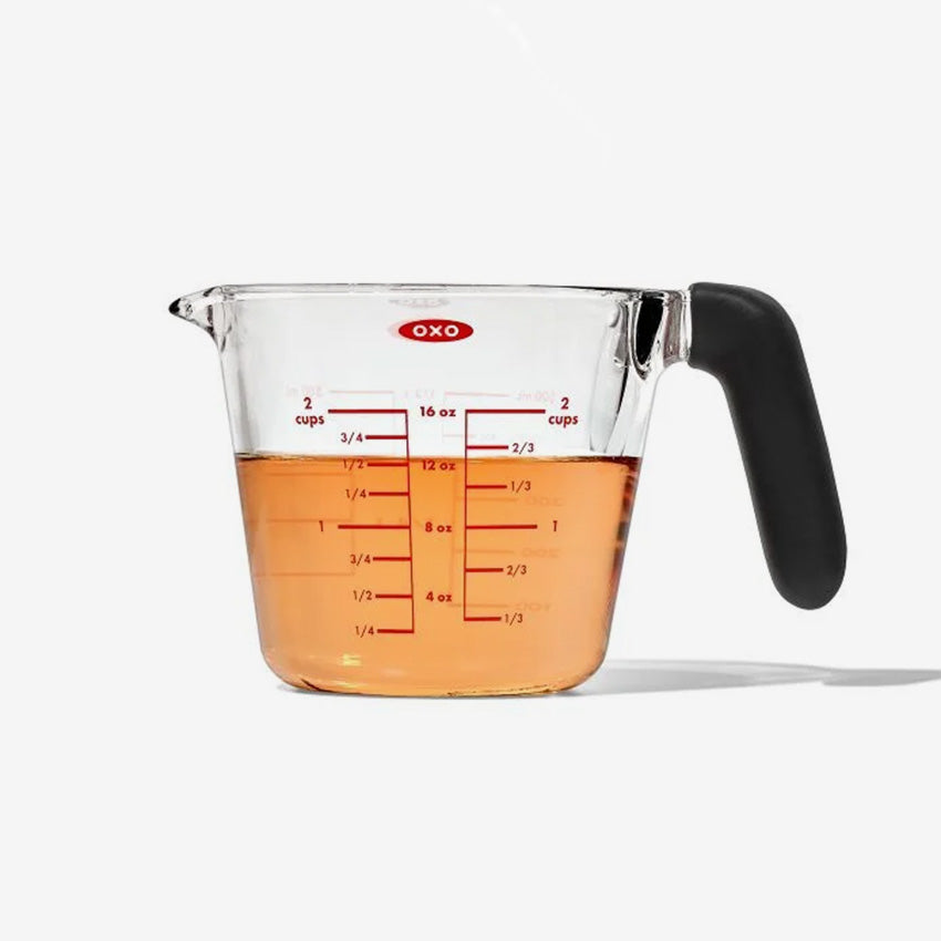 Oxo | Glass Measuring Cup