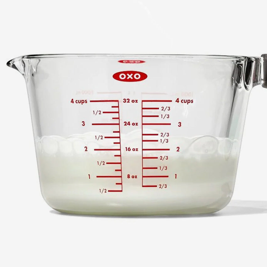 Oxo | Glass Measuring Cup