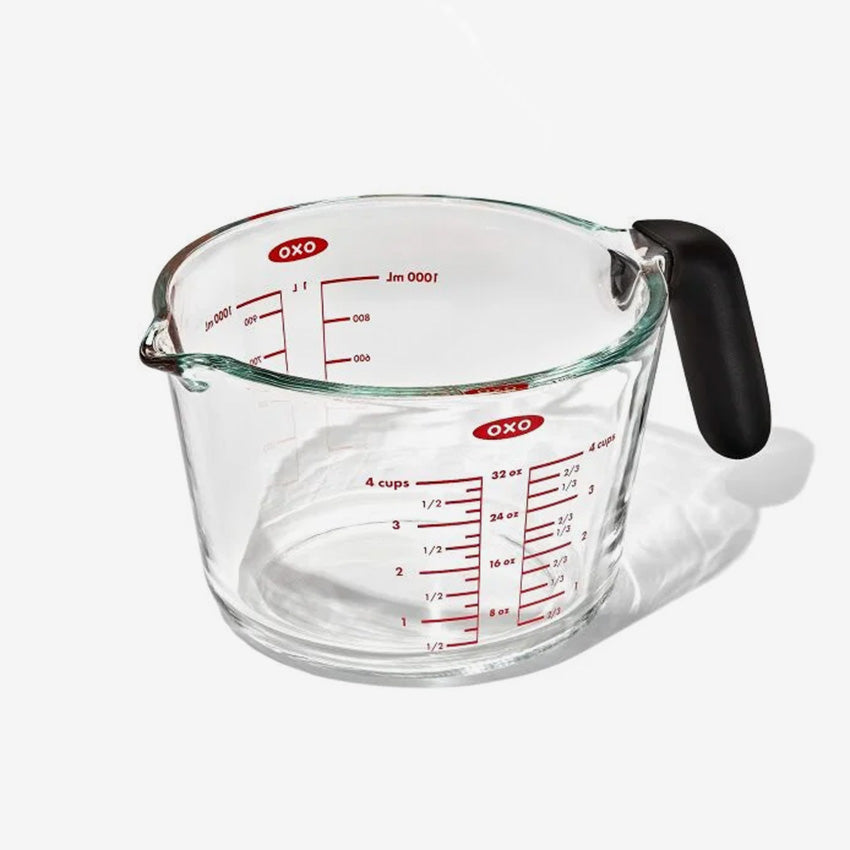 Oxo | Glass Measuring Cup