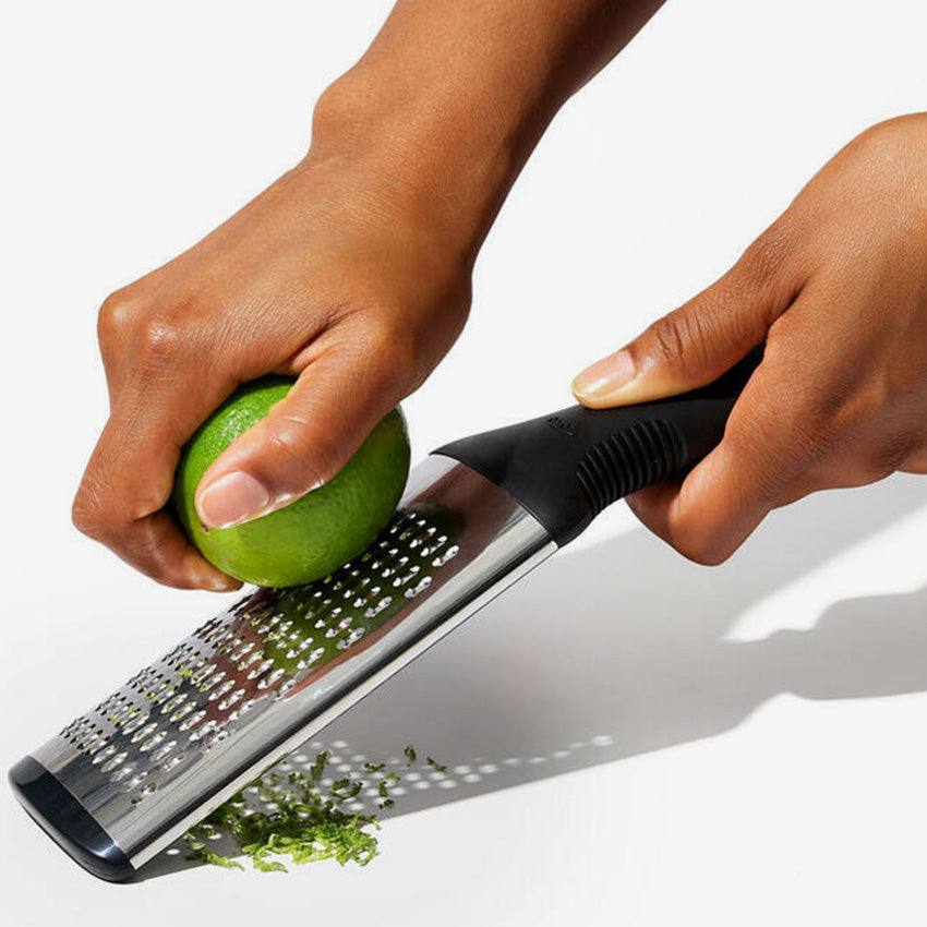 Oxo | Grater - Stainless Steel Blade