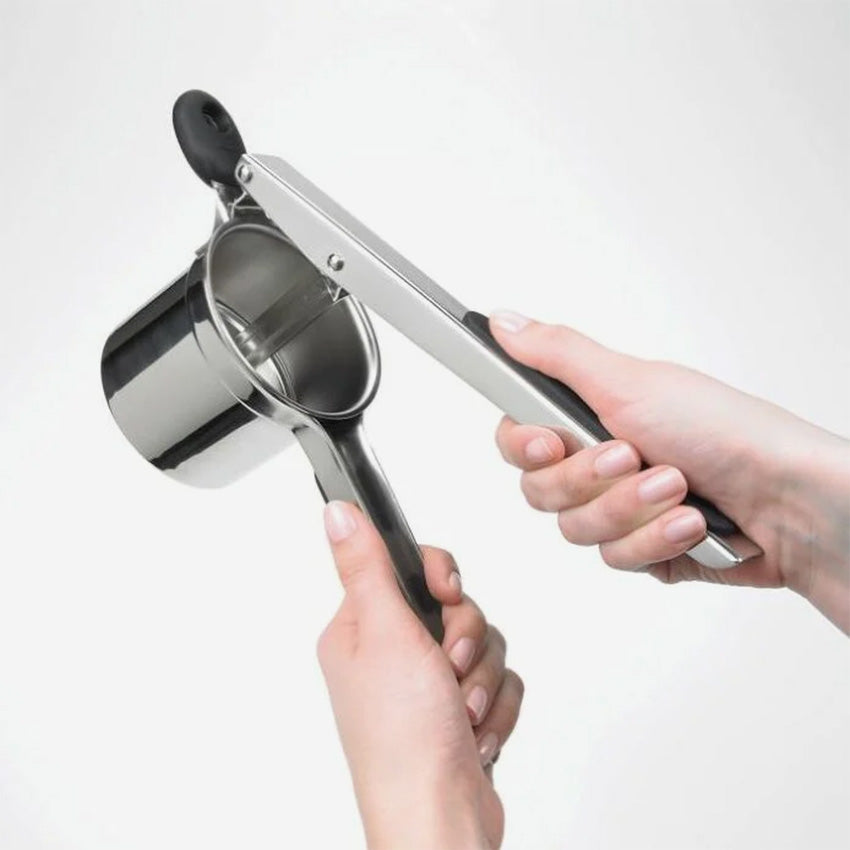 Oxo | Potato Ricer - Stainless Steel