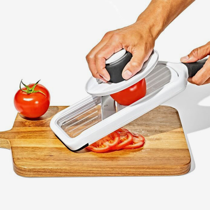 Oxo | Precision Hand Held Mandoline
