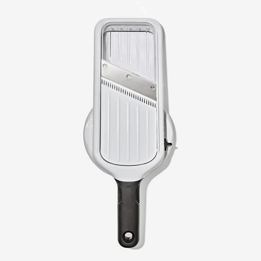 Oxo | Precision Hand Held Mandoline