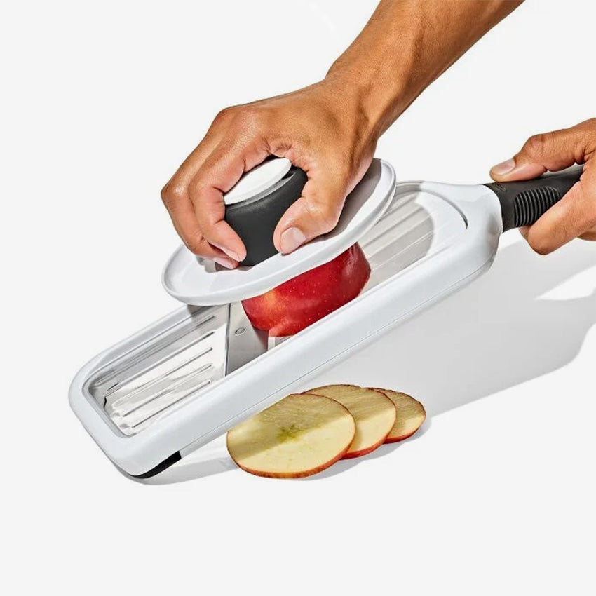 Oxo | Precision Hand Held Mandoline