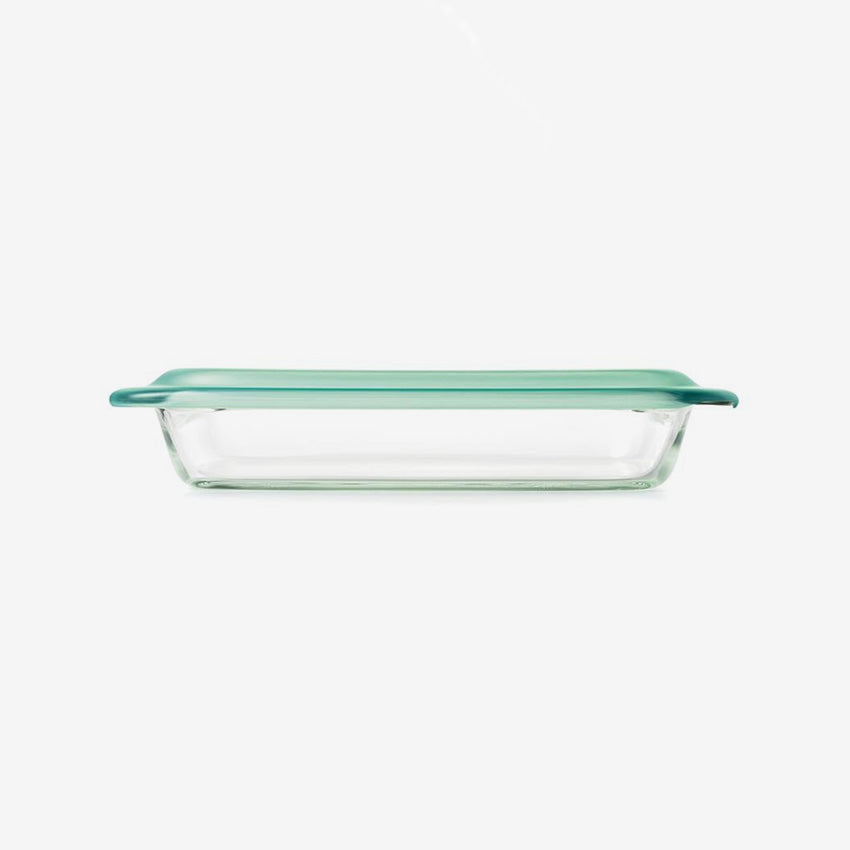 Oxo | Baker with Lid - Borosilicate