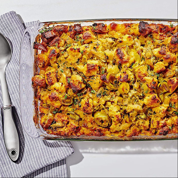 Oxo | Baker with Lid - Borosilicate