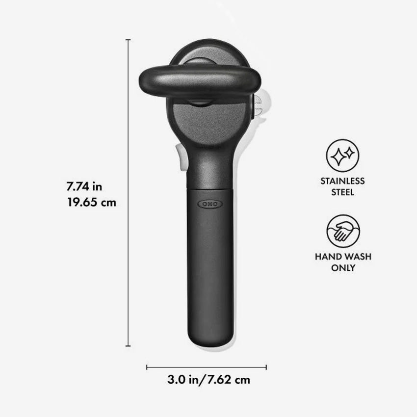 Oxo | Smooth Edge Can Opener