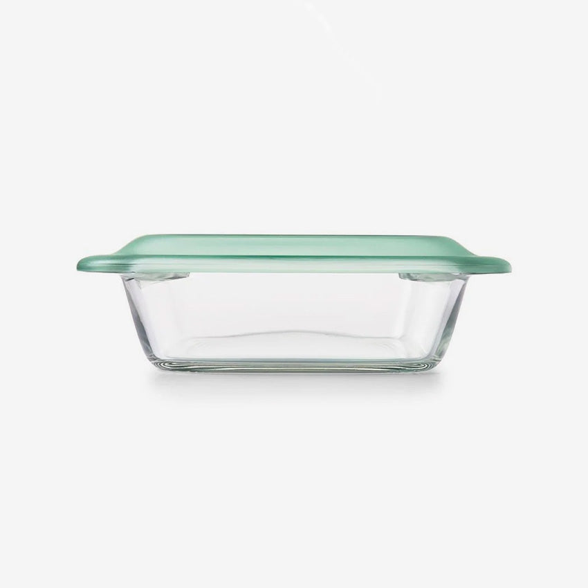 Oxo | Baker with Lid - Borosilicate