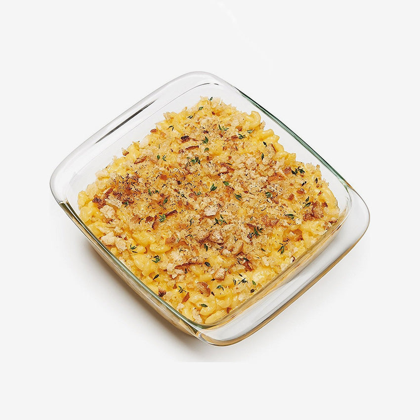 Oxo | Baker with Lid - Borosilicate