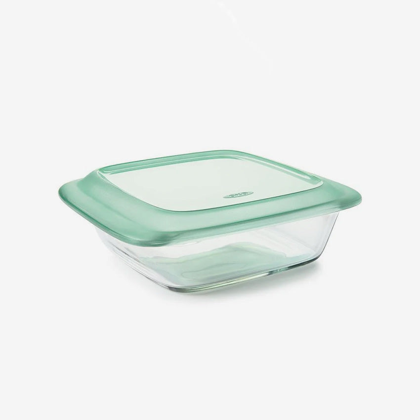 Oxo | Baker with Lid - Borosilicate