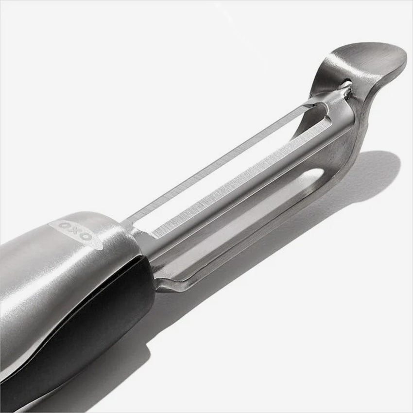 Oxo | Steel Swivel Peeler