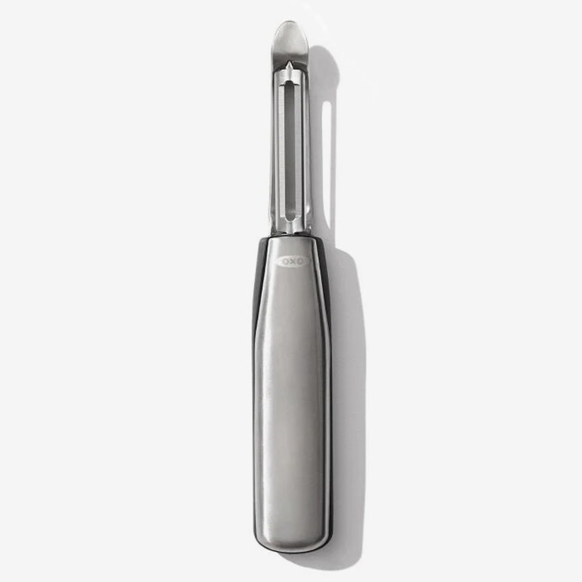 Oxo | Steel Swivel Peeler