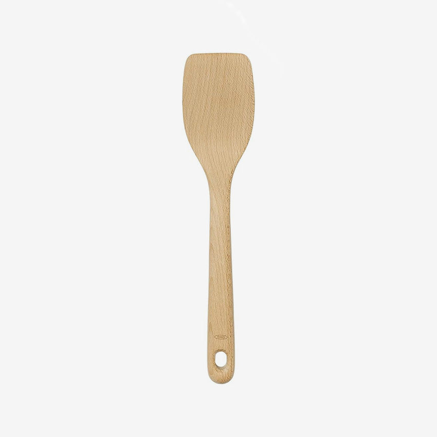 Oxo | Turner - Natural Finish Beech Wood