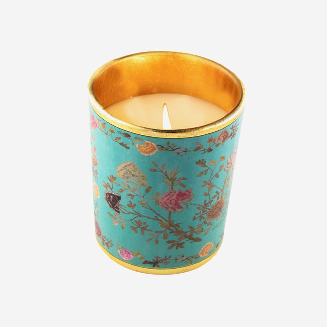 Ortigia | Bougie décorée Florio